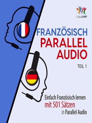 cover image of Französisch Parallel Audio